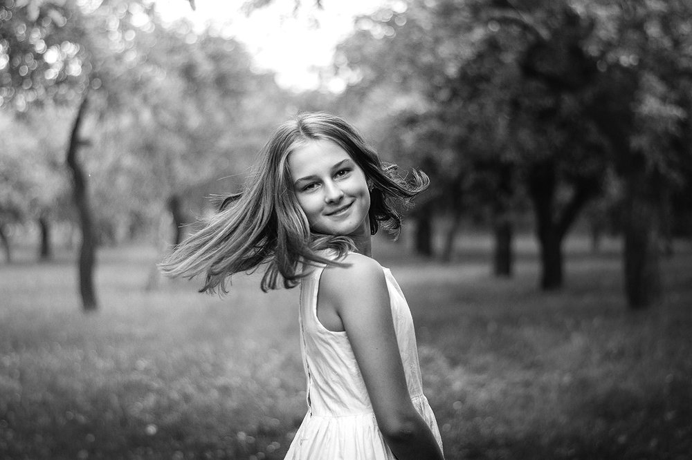 Photograph by Ульяна Струкова