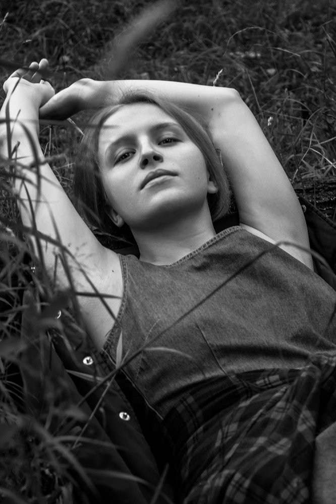 Photograph by Вероника Новикова