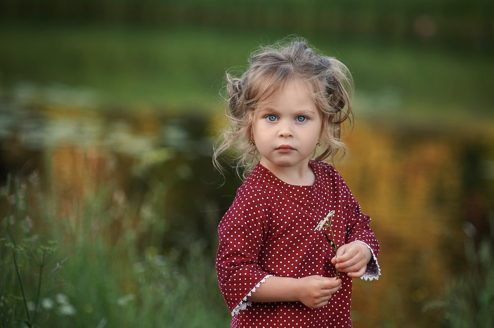 Photograph by Елена Кропп