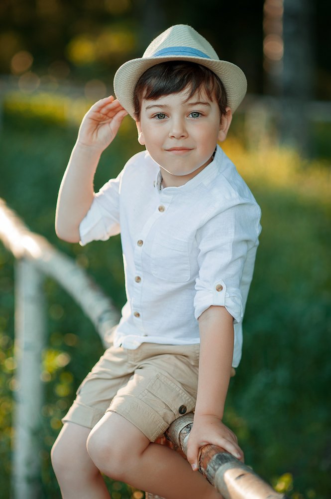 Photograph by Елена Кропп