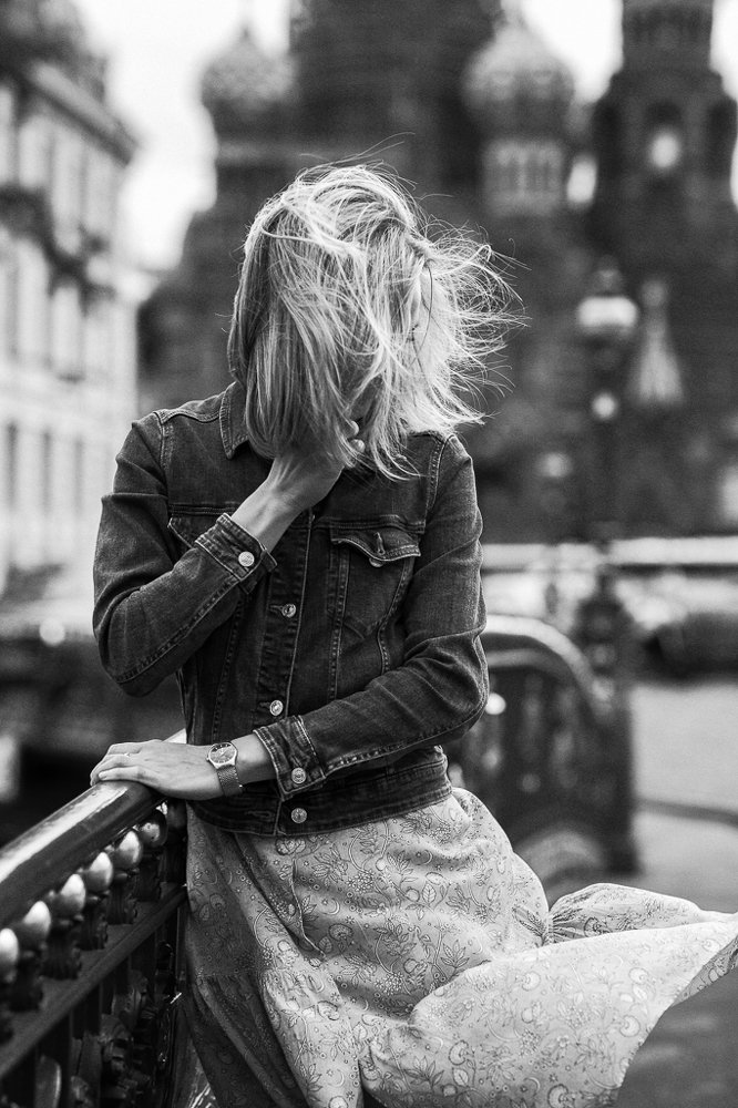 Photograph by Елена Киселева