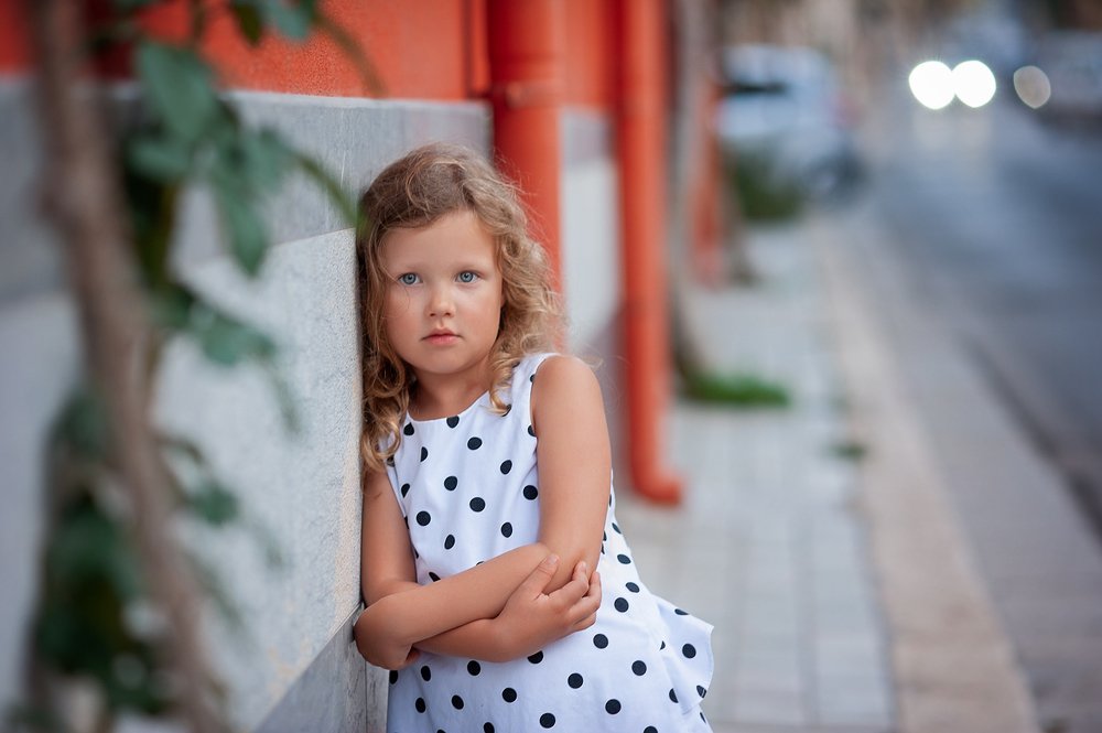 Photograph by Елена Кропп