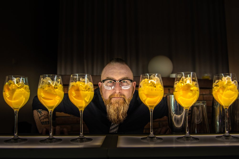 Photograph by Yuliya Belyanina