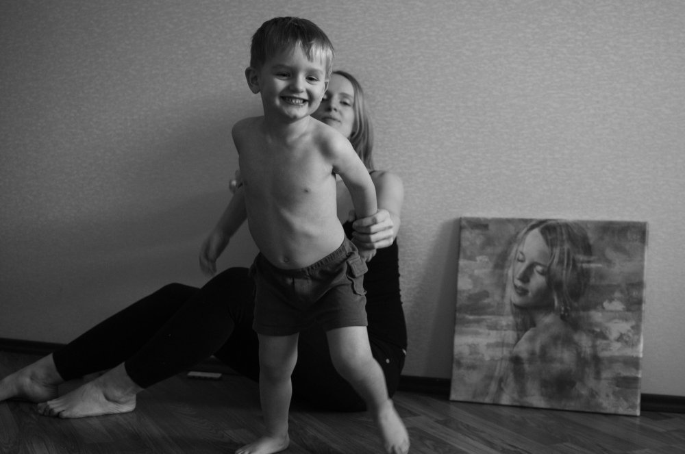 Фотография автора Денис Николенко