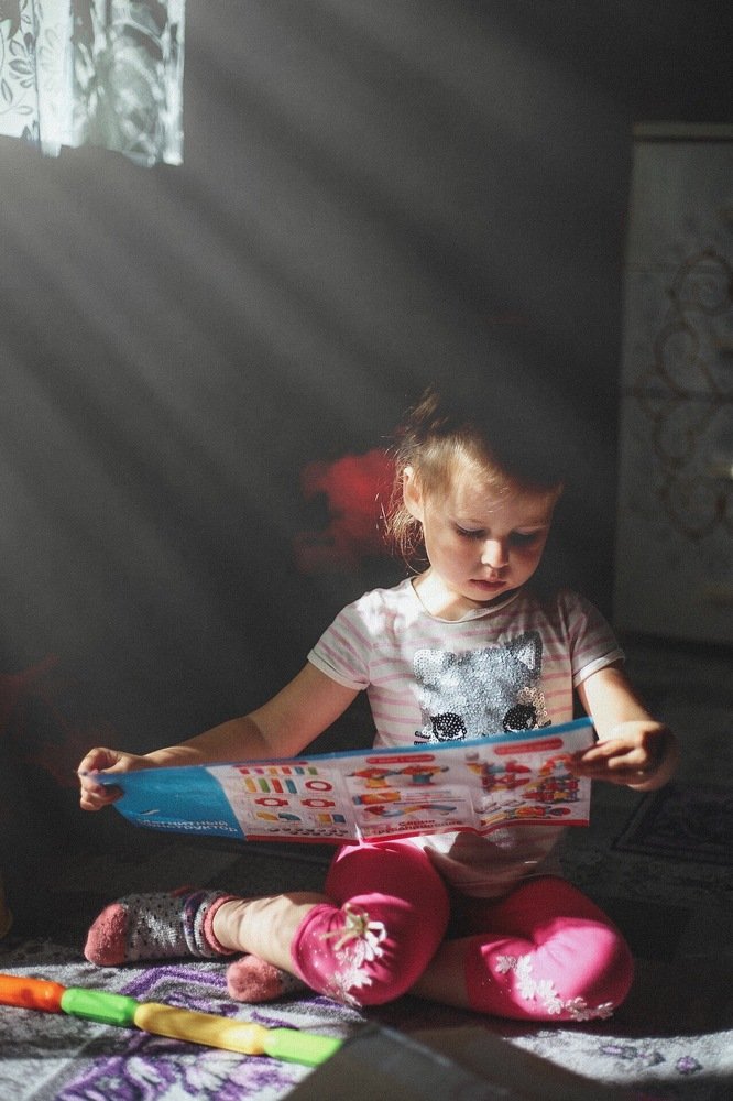 Photograph by Мадина Огорелкова