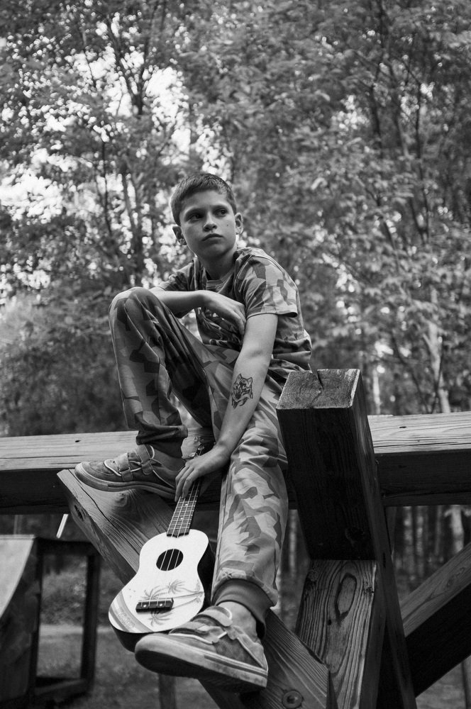 Фотография автора Денис Николенко