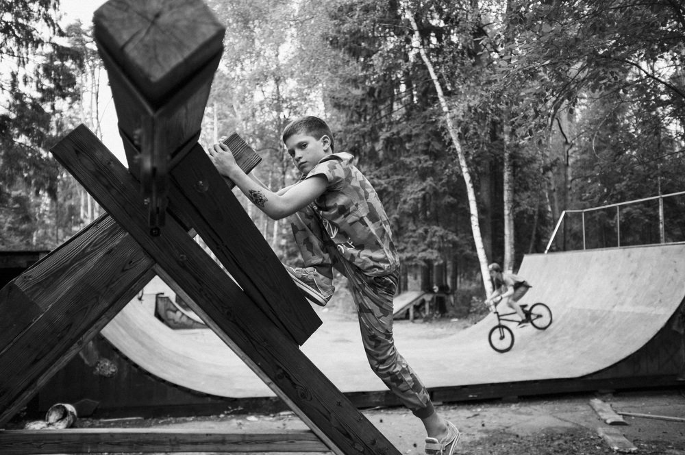 Фотография автора Денис Николенко