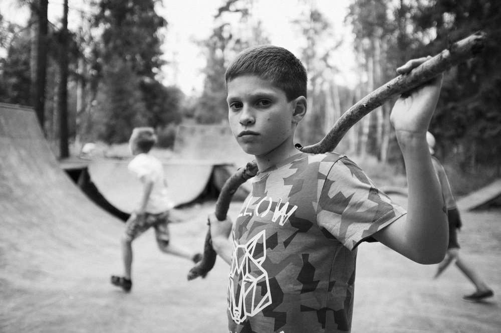 Фотография автора Денис Николенко