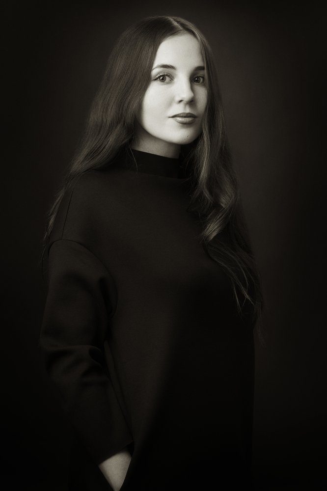 Photograph by Евгений Алексеев