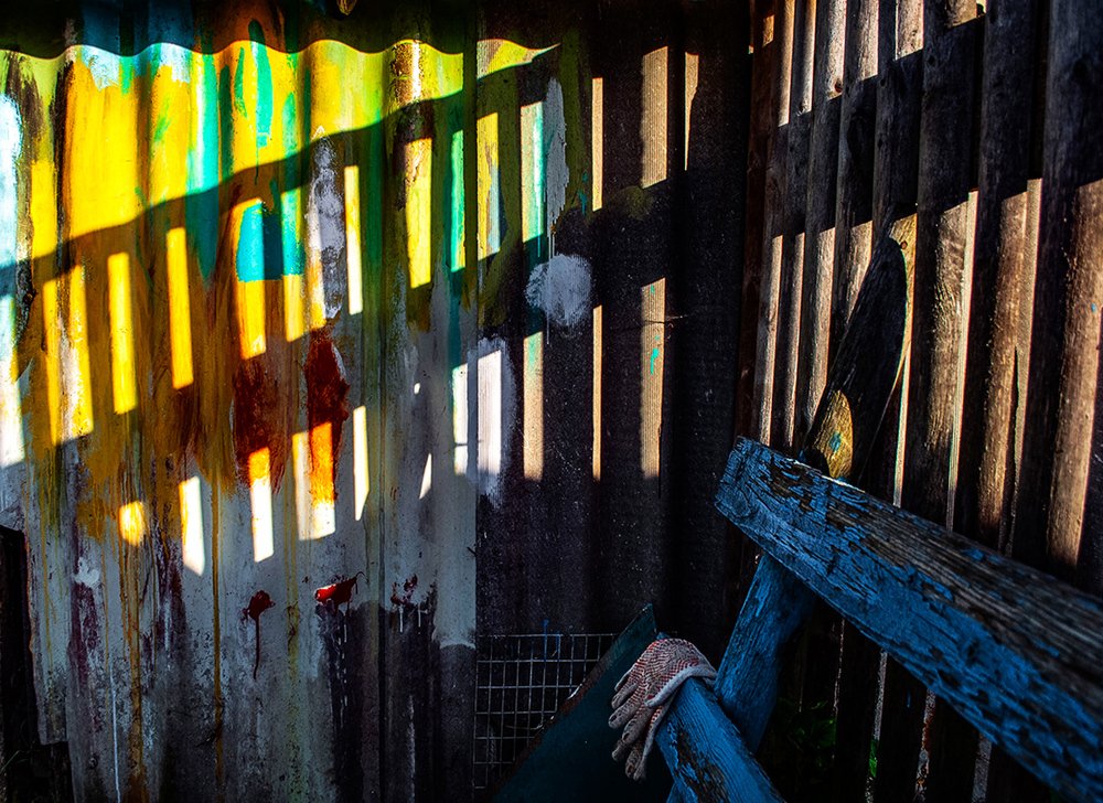 Photograph by Віктар Стрыбук