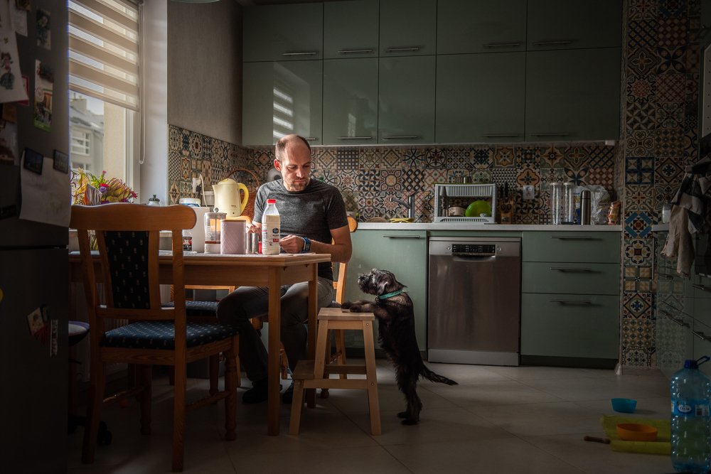 Photograph by Yuliya Belyanina