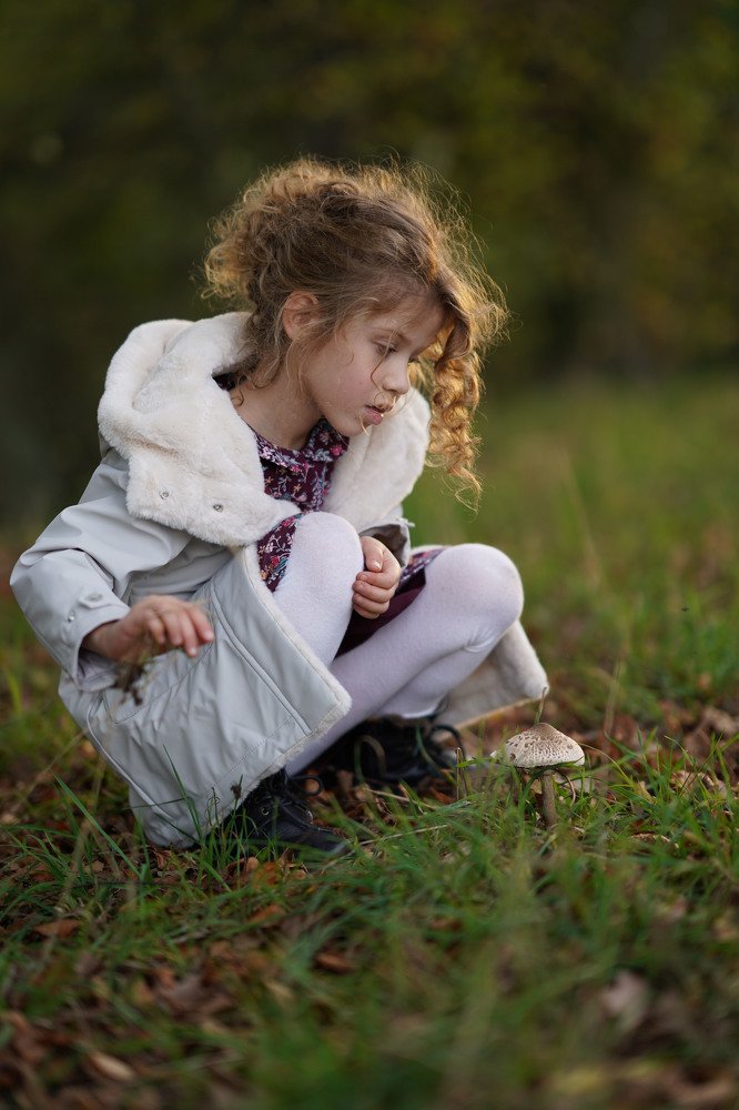 Photograph by Nataliia Demchenko