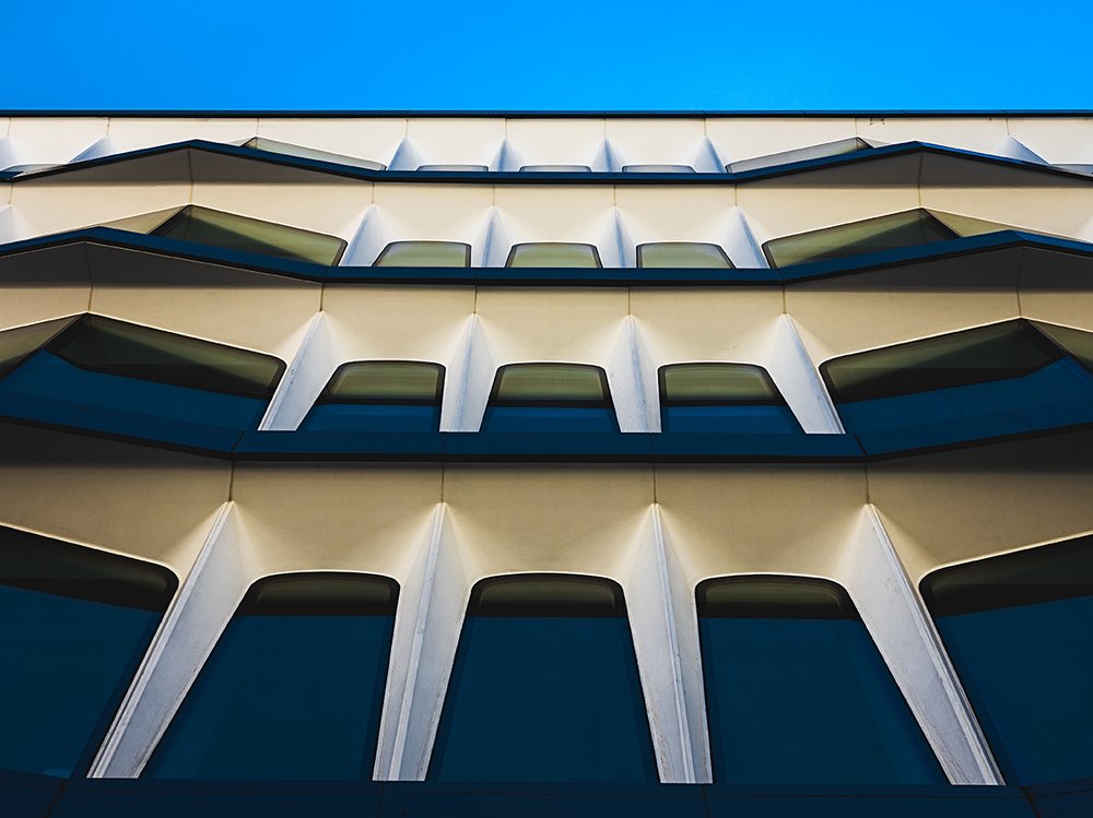 Photograph by Claire Tucker