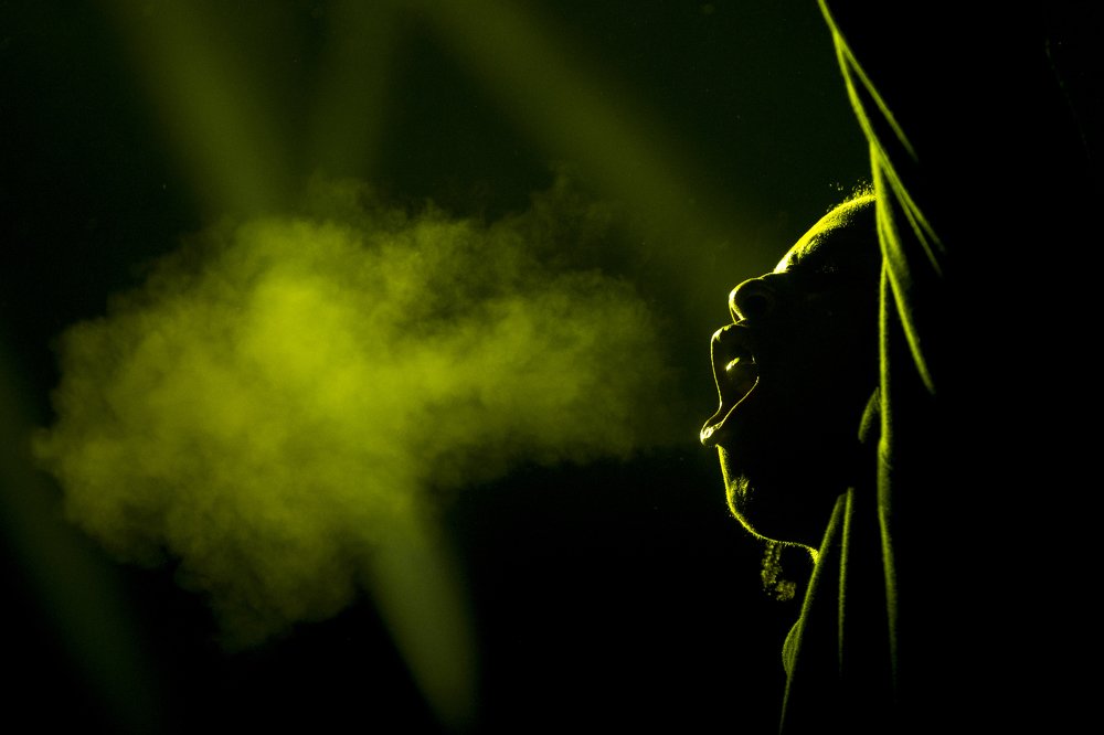 Photograph by Diogo Baptista