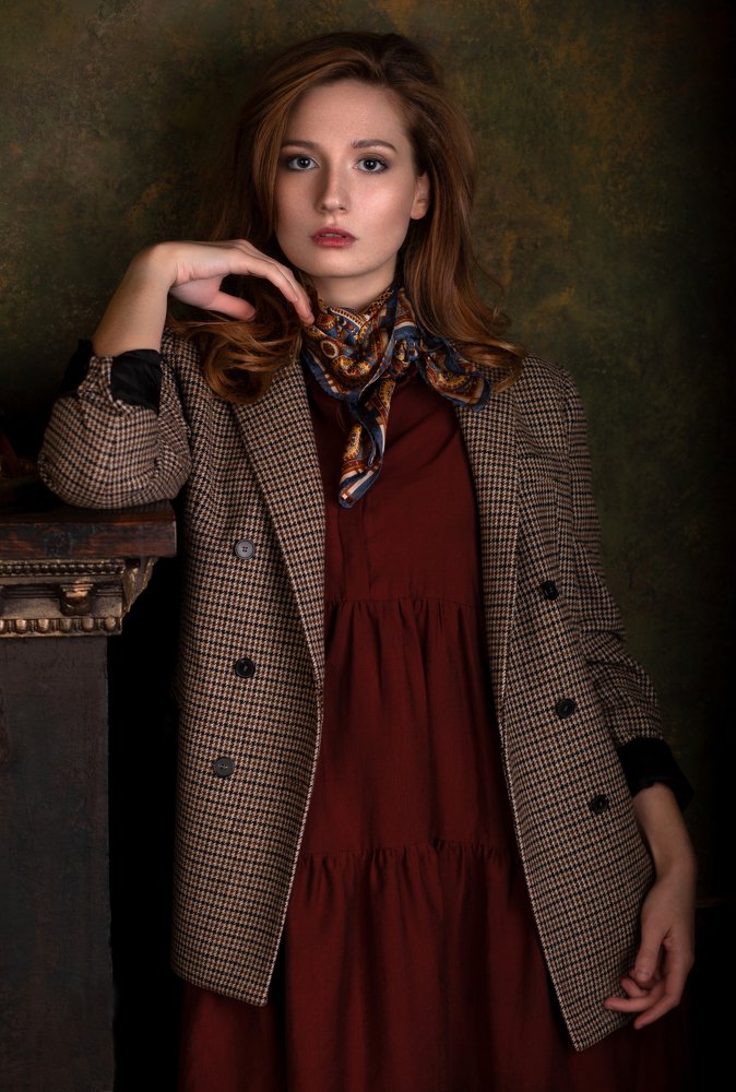 Photograph by Марина Ганина