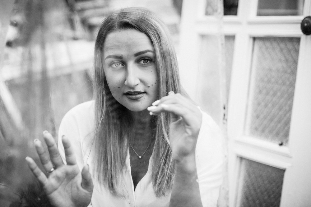 Photograph by Евгения Пирогова