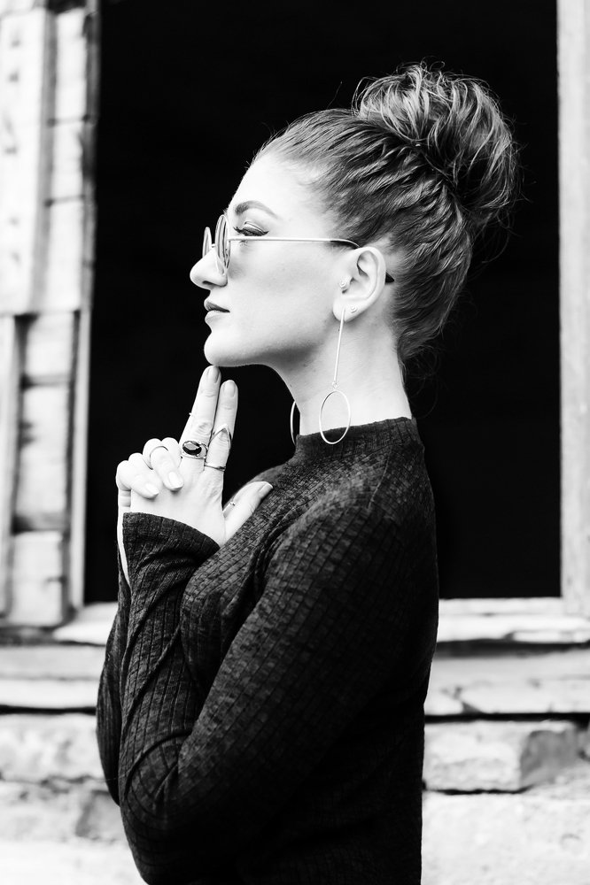 Photograph by Евгения Пирогова