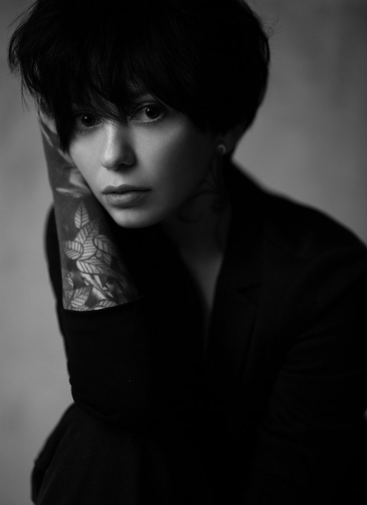 Photograph by Александр Губель