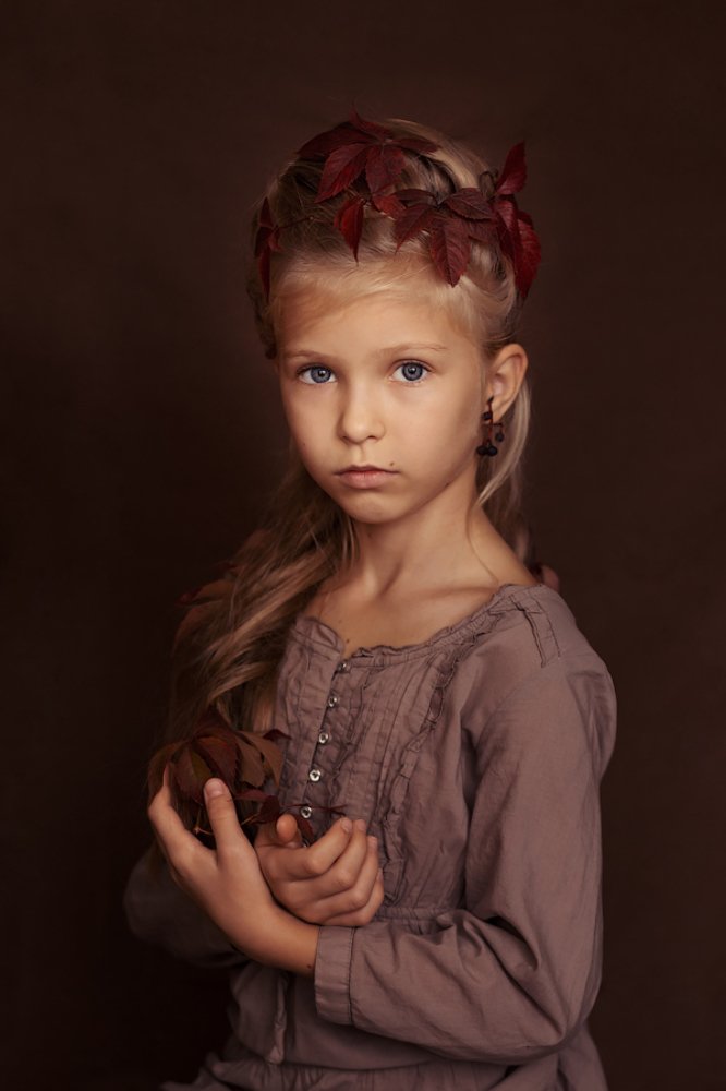 Photograph by Анастасия Парчевская