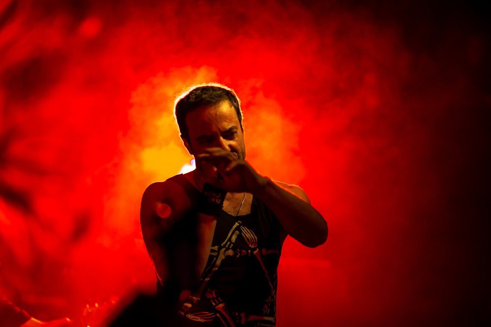 Photograph by Алёна Останкова