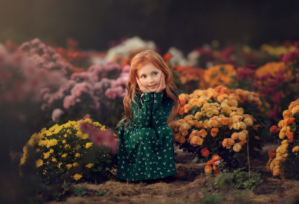 Photograph by Надья Васильчук