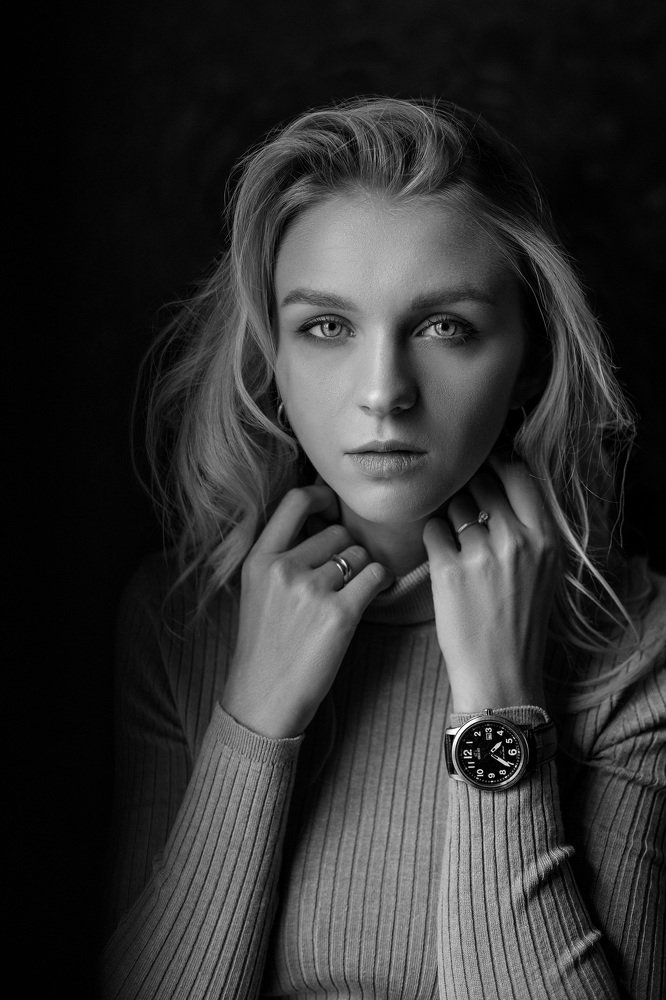 Photograph by Виталий Зыбин