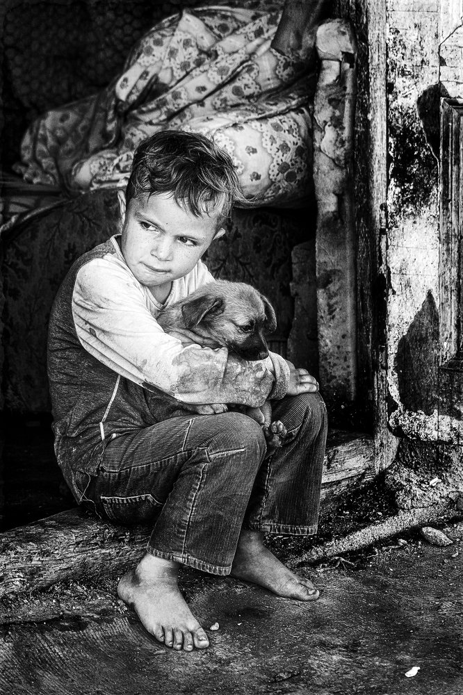 Фотография автора Rucsandra Calin