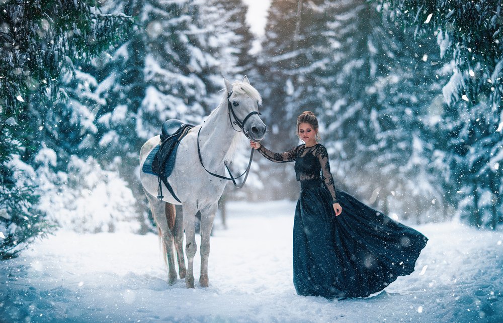 Photograph by Алина Савельева