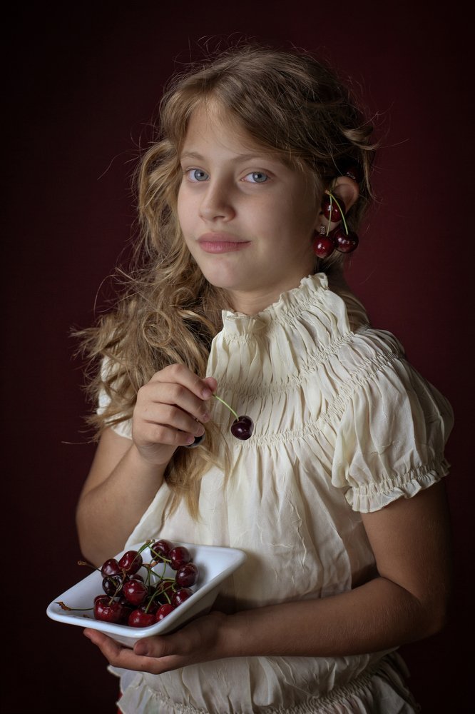 Фотография автора Rucsandra Calin