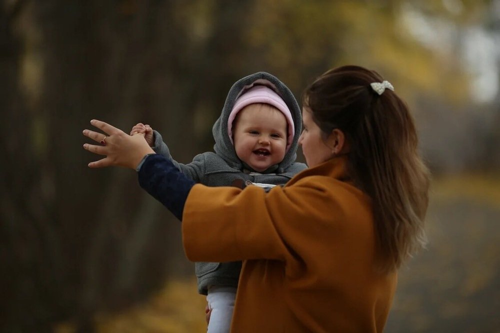 Photograph by Юлия Честнова