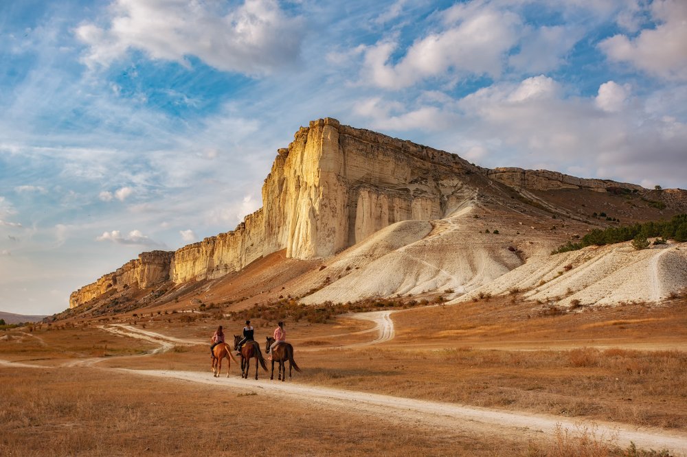 Дикий дикий запад