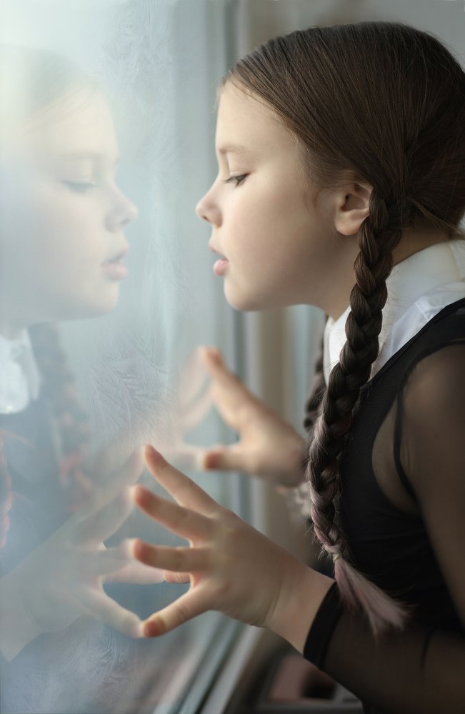 Photograph by Елена Кусова