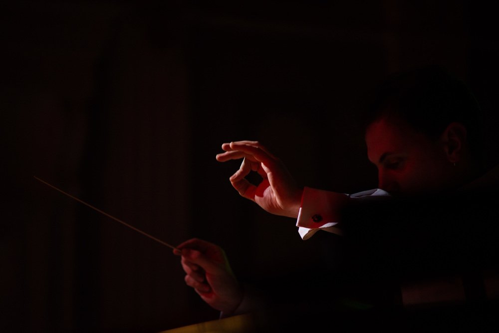 Photograph by Анастасия Токарская