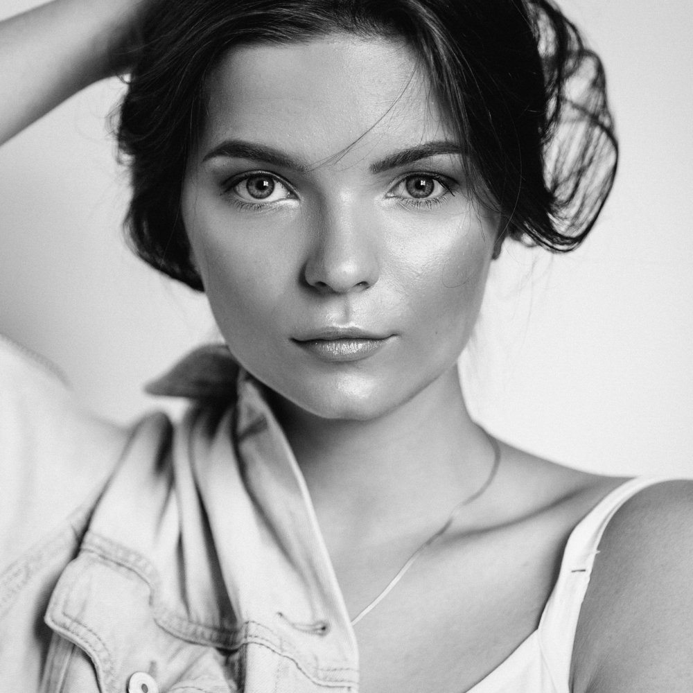 Photograph by Анна Агеева