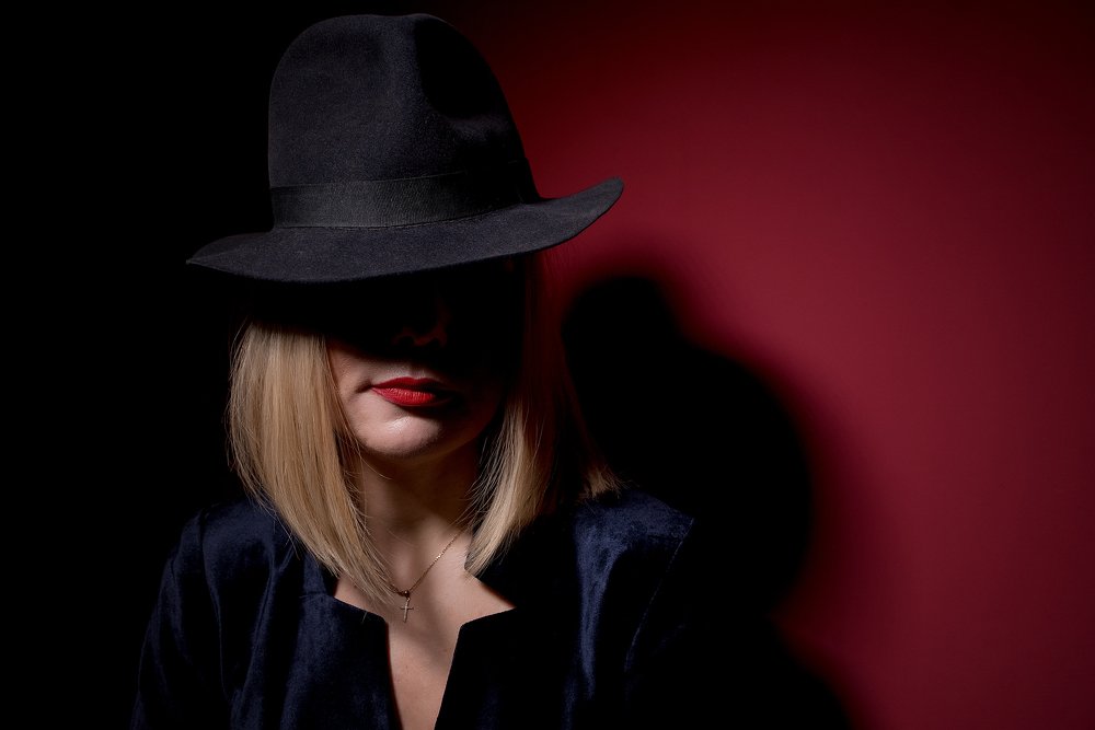 Photograph by Анна Филиппова