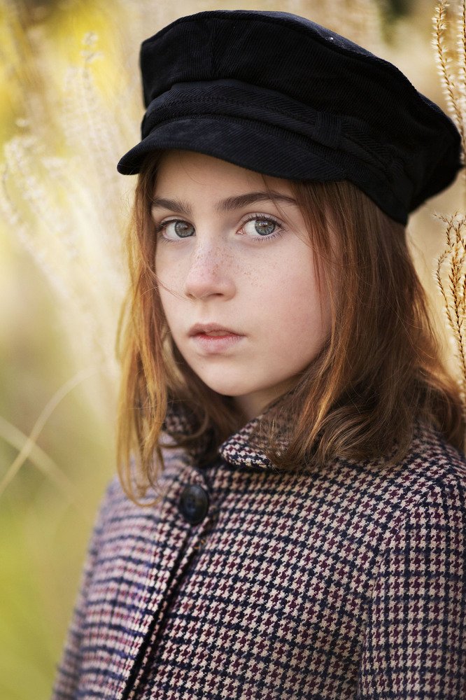 Photograph by Inna Gavrilova