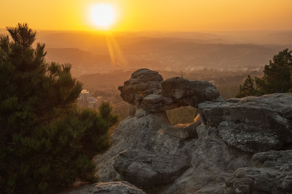 Photograph by Оксана Шишкина