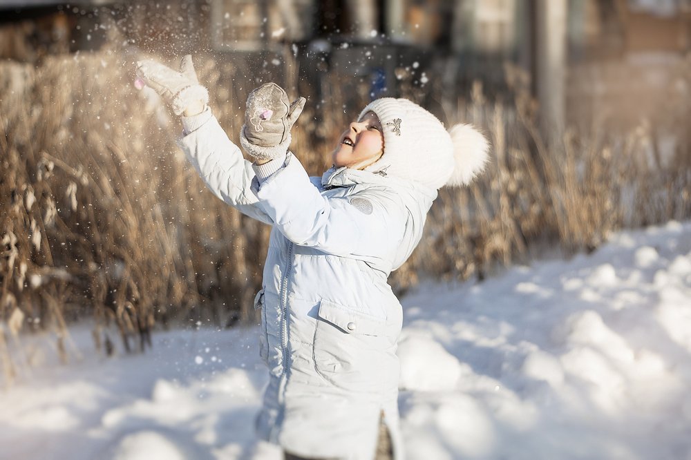 Photograph by НАТАЛЬЯ Мокроусова