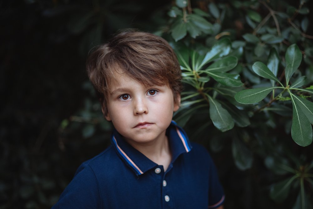 Photograph by Vladyslava Olkhovska