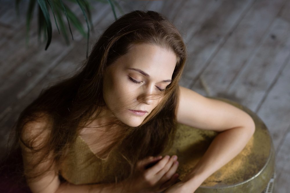 Photograph by Елена Макарова