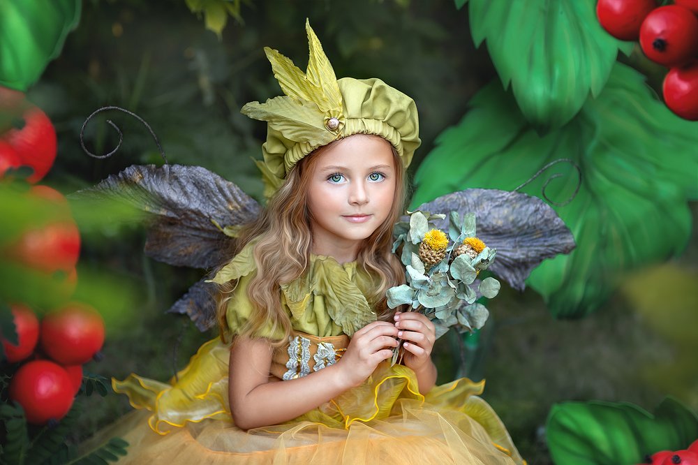 Photograph by Яна Меньшикова