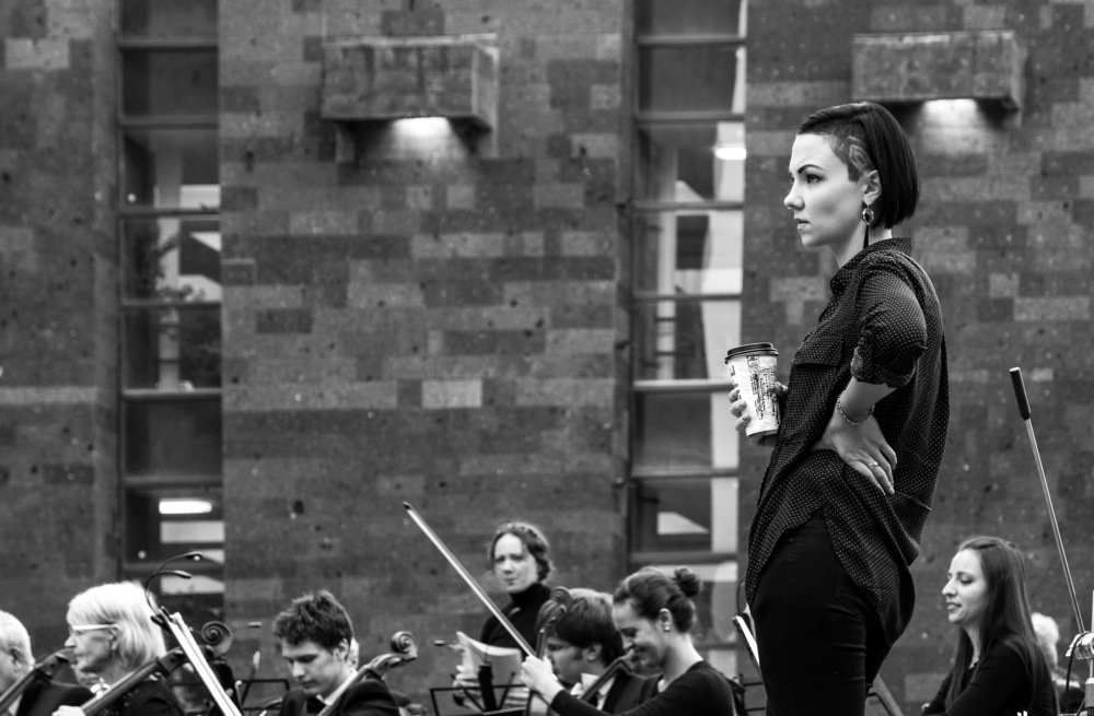 Photograph by Александр Пиленгас