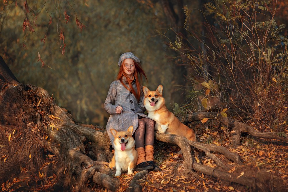 Photograph by Яна Меньшикова