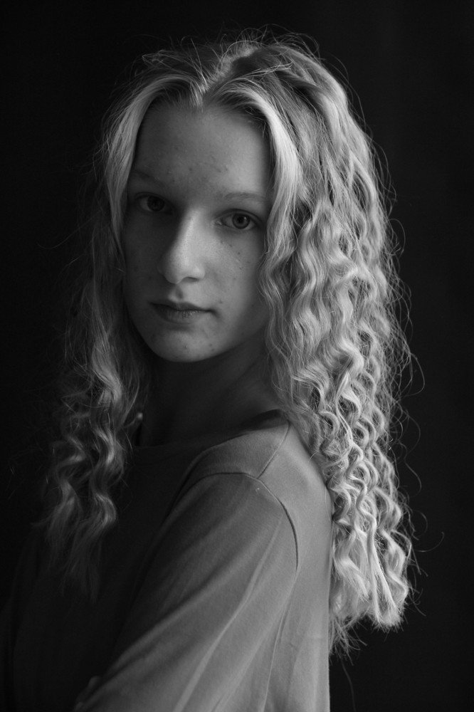 Photograph by Инга Крыжановская