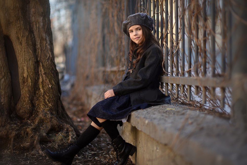 Photograph by Виктория Мейо