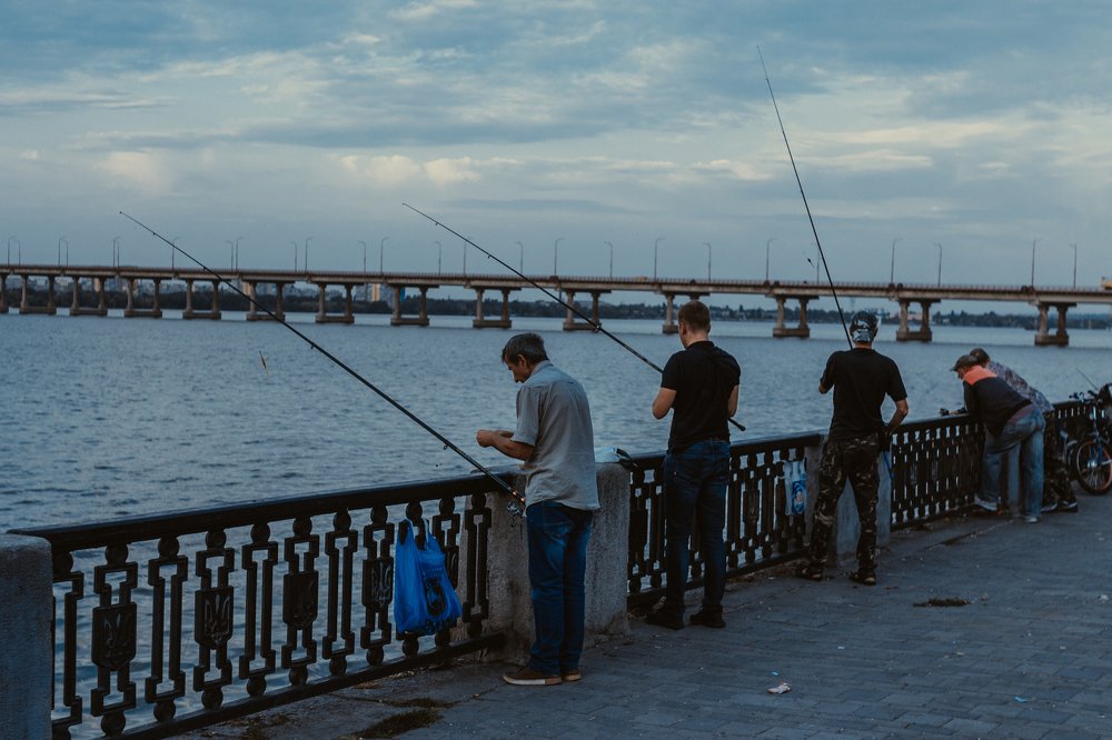 Photograph by Дмитрий Кириченко