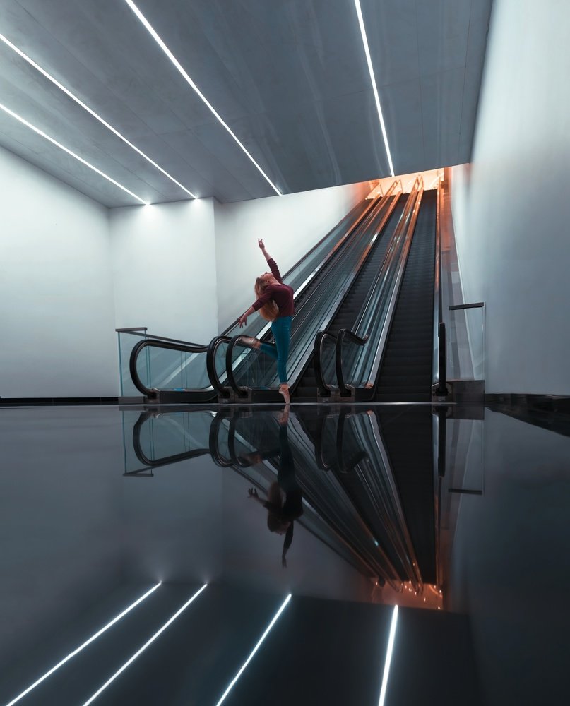 Photograph by Алексей Кузев