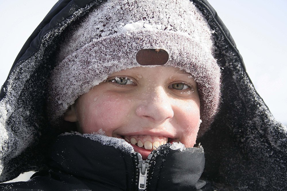 Photograph by Николай В.М.