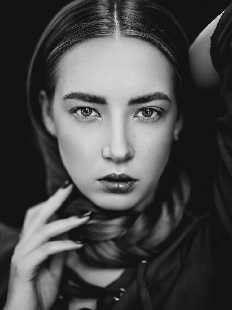 Photograph by Марина Григорьева