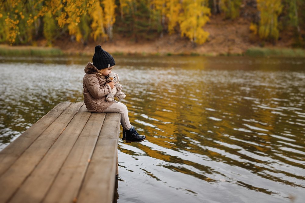 Photograph by Полина Сергеевна